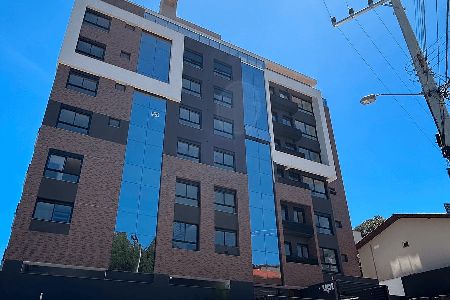 Residencial UP Easy Home