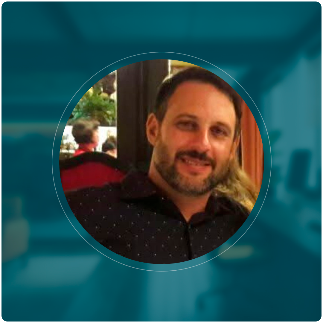 Júnior Madaloz - Como sempre a GPR faz melhor do que o combinado.